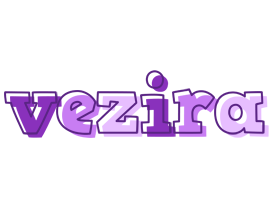 Vezira sensual logo