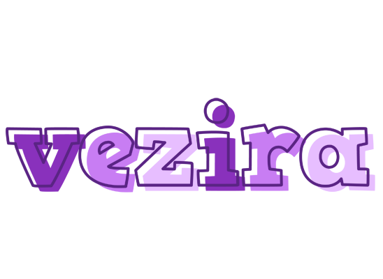 Vezira sensual logo