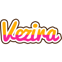 Vezira smoothie logo