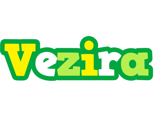 Vezira soccer logo
