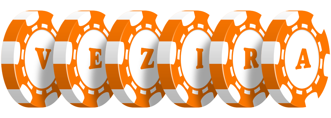 Vezira stacks logo