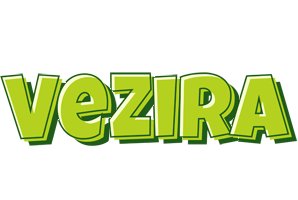 Vezira summer logo