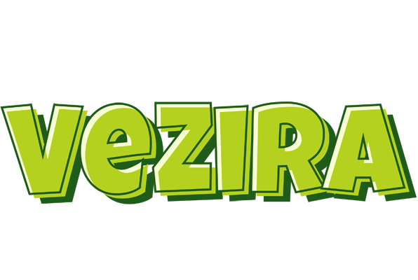 Vezira summer logo