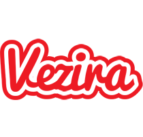 Vezira sunshine logo