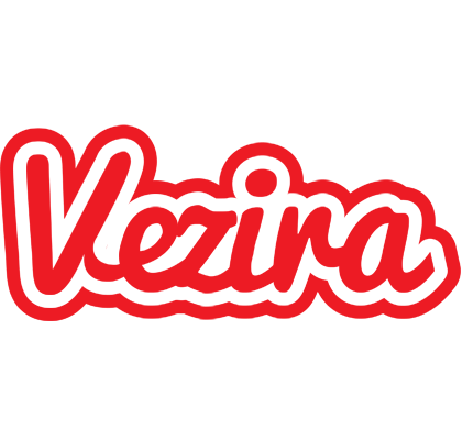 Vezira sunshine logo