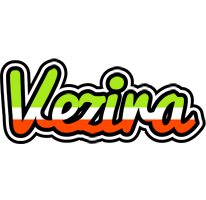 Vezira superfun logo