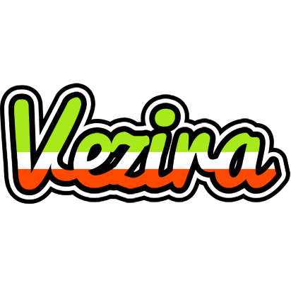 Vezira superfun logo