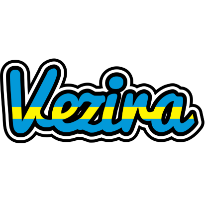 Vezira sweden logo