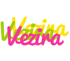 Vezira sweets logo