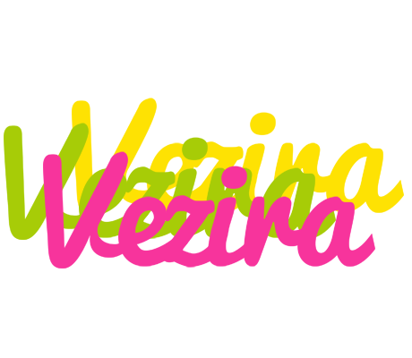 Vezira sweets logo