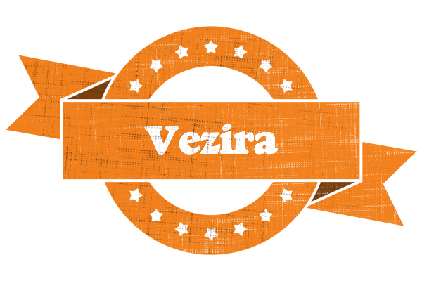 Vezira victory logo