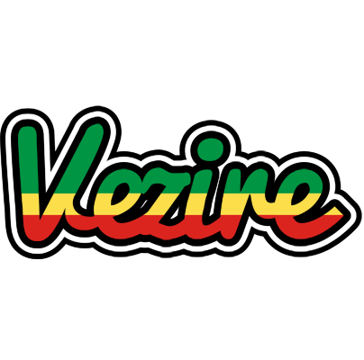 Vezire african logo