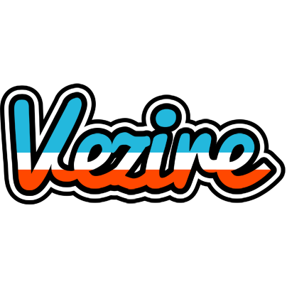 Vezire america logo