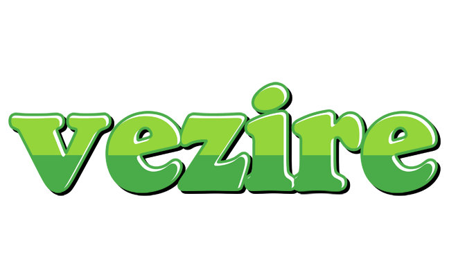Vezire apple logo