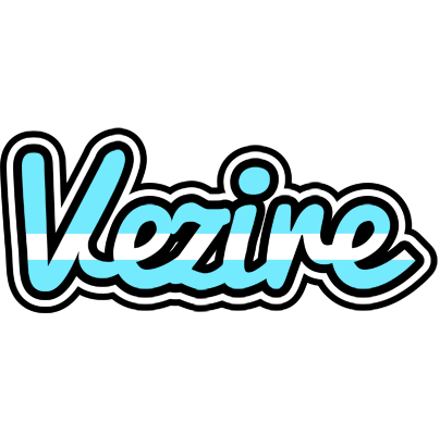 Vezire argentine logo