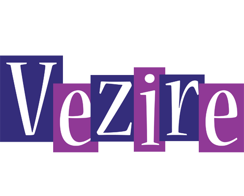 Vezire autumn logo