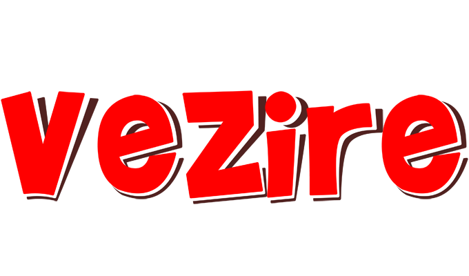 Vezire basket logo