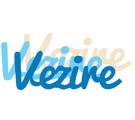 Vezire breeze logo