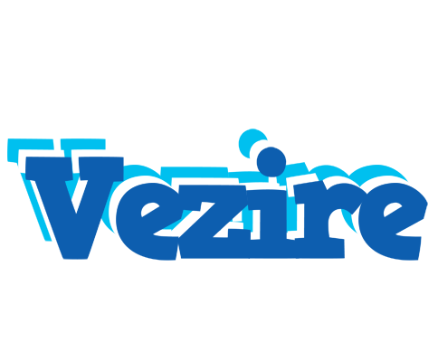Vezire business logo