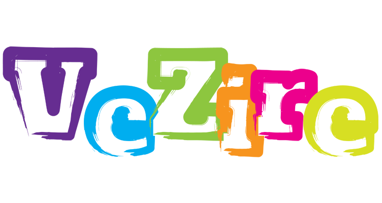 Vezire casino logo