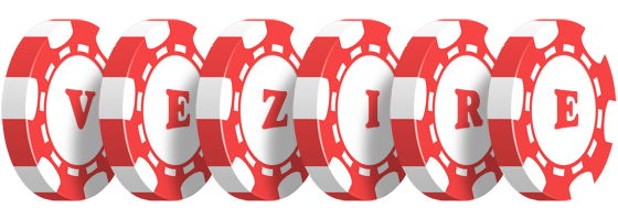 Vezire chip logo