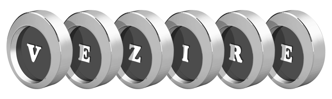 Vezire coins logo