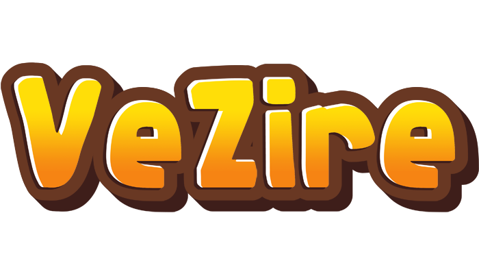 Vezire cookies logo