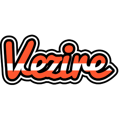 Vezire denmark logo