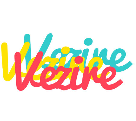 Vezire disco logo