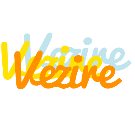 Vezire energy logo