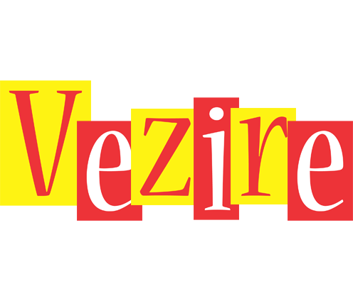 Vezire errors logo
