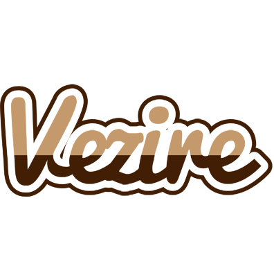 Vezire exclusive logo