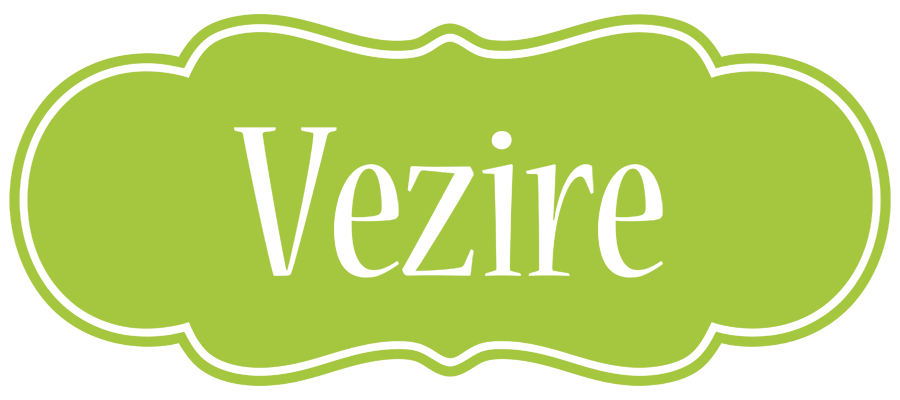 Vezire family logo