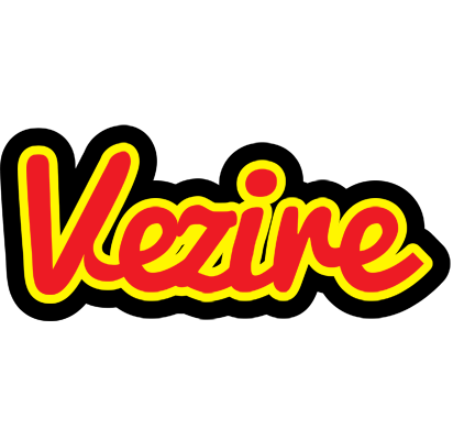 Vezire fireman logo