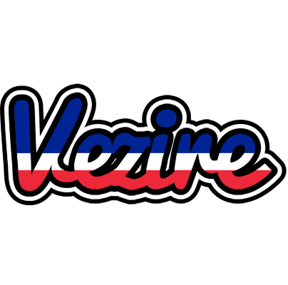 Vezire france logo