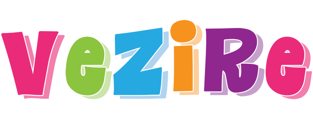 Vezire friday logo