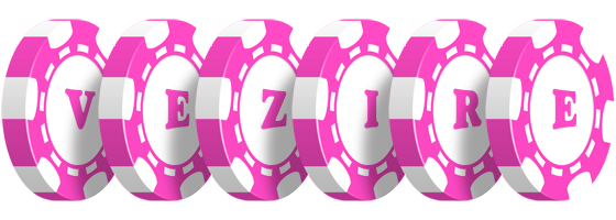 Vezire gambler logo