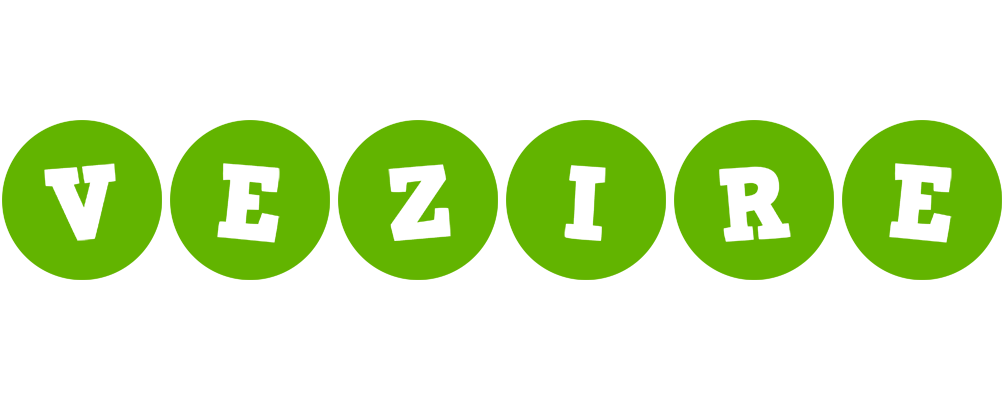 Vezire games logo