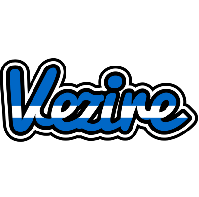 Vezire greece logo