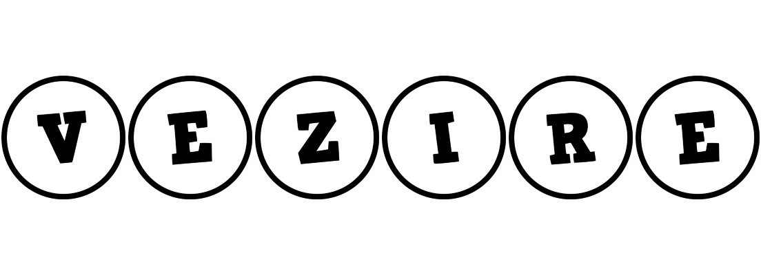 Vezire handy logo