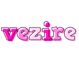 Vezire hello logo