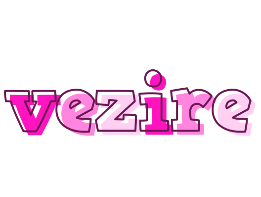 Vezire hello logo
