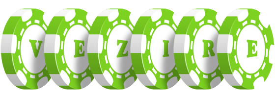 Vezire holdem logo