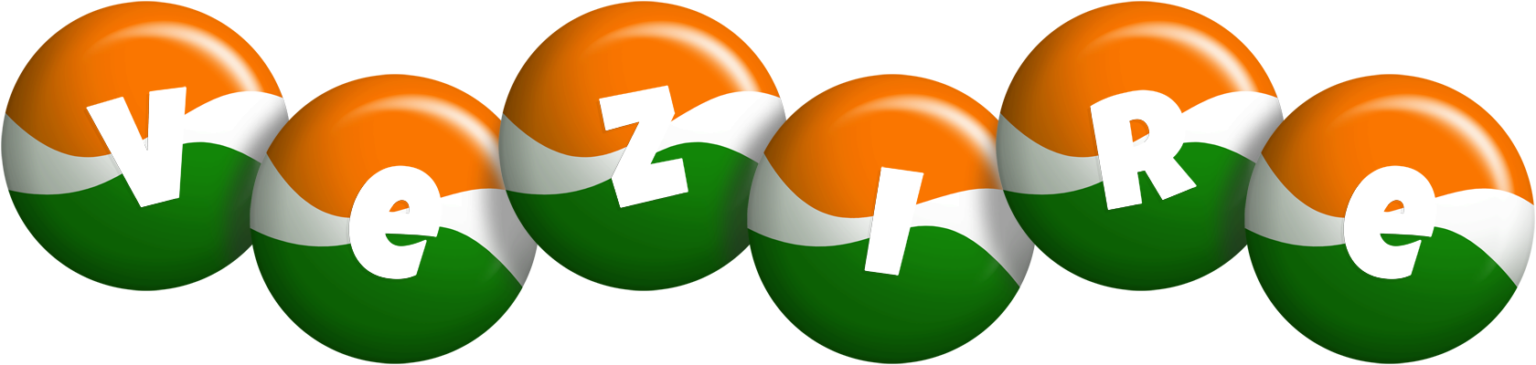 Vezire india logo