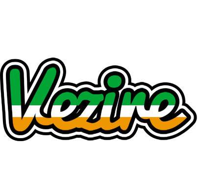 Vezire ireland logo