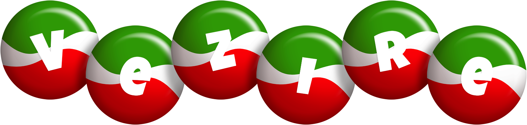 Vezire italy logo