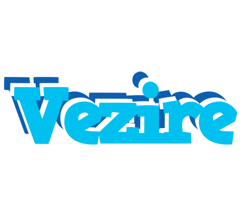 Vezire jacuzzi logo