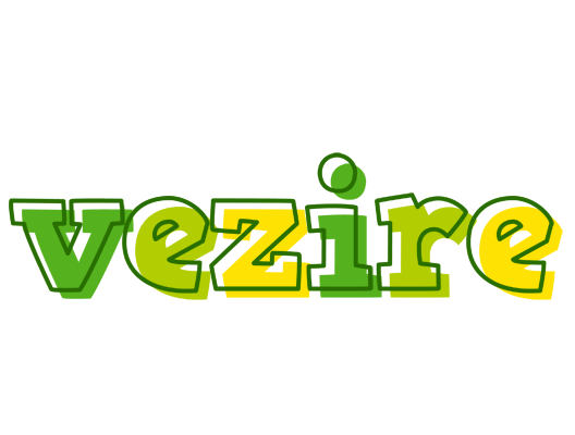 Vezire juice logo