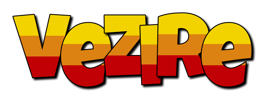 Vezire jungle logo
