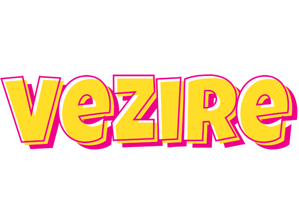 Vezire kaboom logo